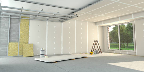 Best Insulation Maintenance and Repair in Machias, WA
