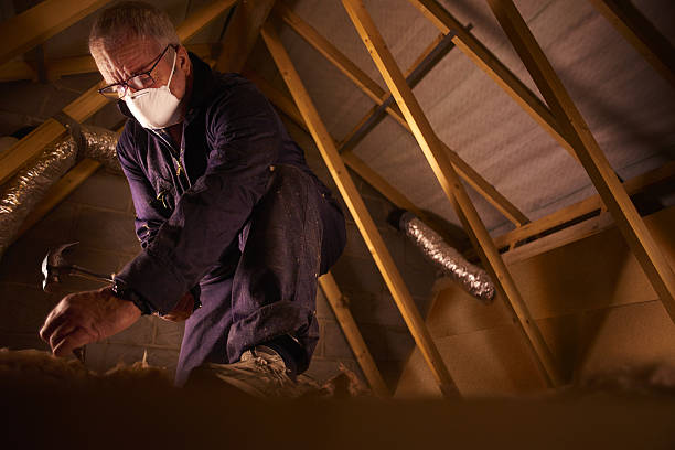 Best Commercial Insulation in Machias, WA