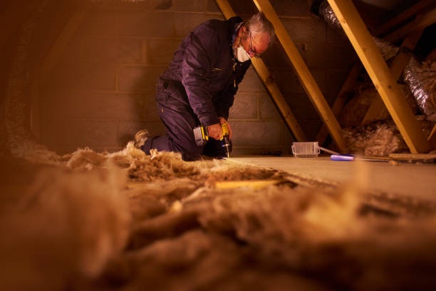 Best Insulation Installation Services in Machias, WA